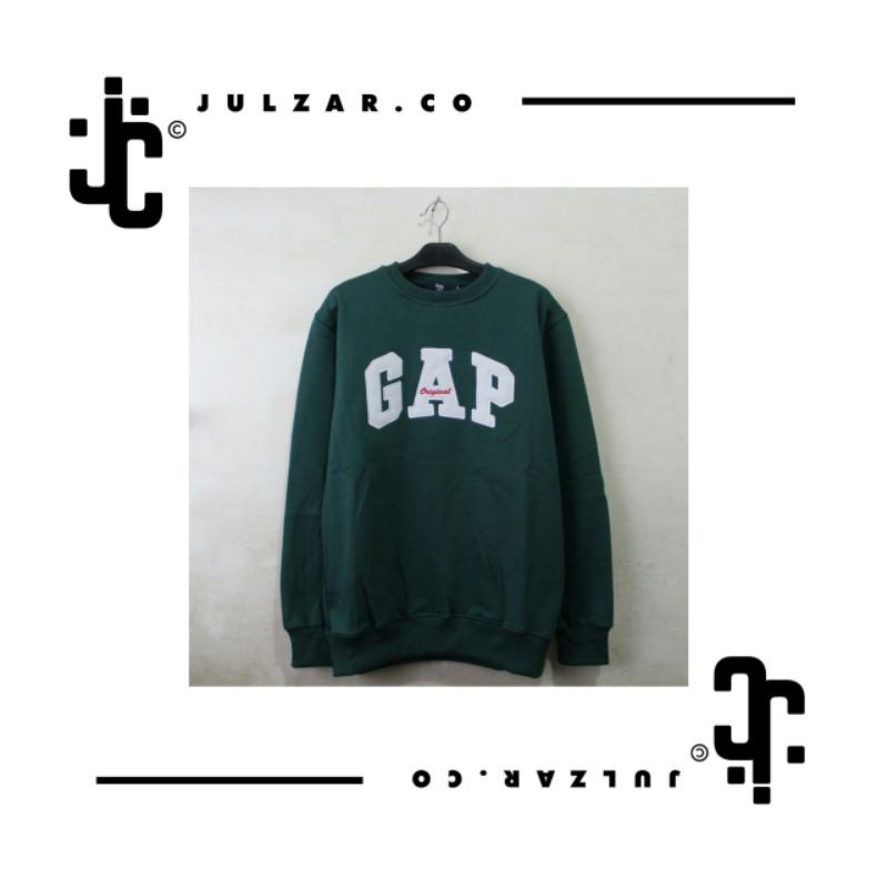 Crewneck GAP / Sweater GAP