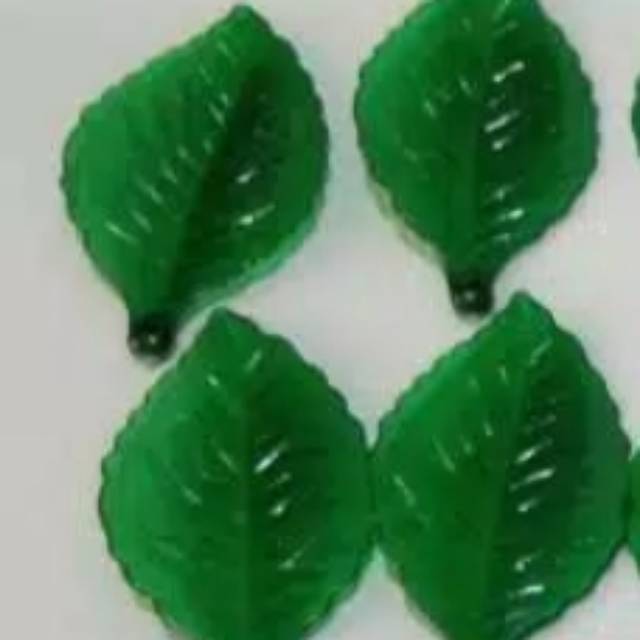 

Daun mawar besar 1 pon
