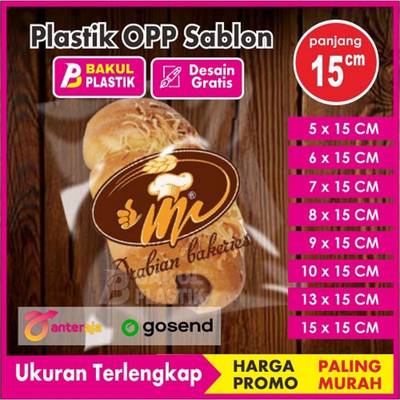 

CETAK OPP LEM PANJANG 15 CM (TANPA PRE-ORDER)
