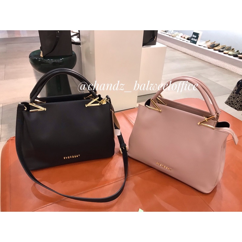 EVERBEST EIRENNE TAS WANITA 100%