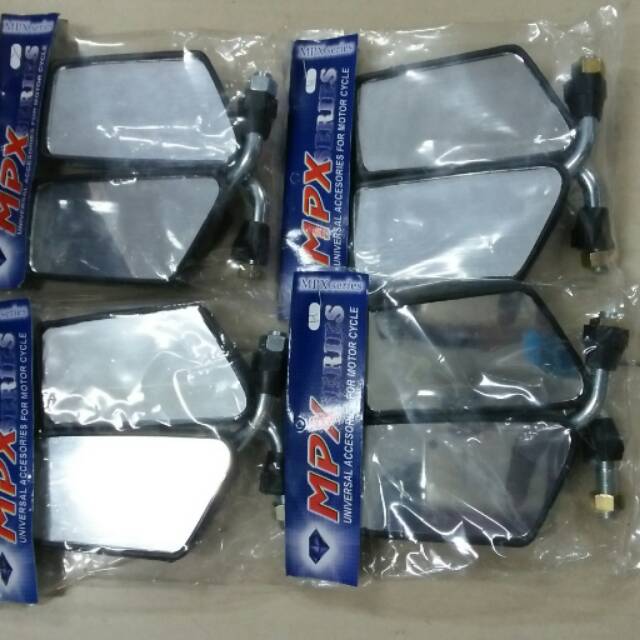 Spion MPX RX King Mini