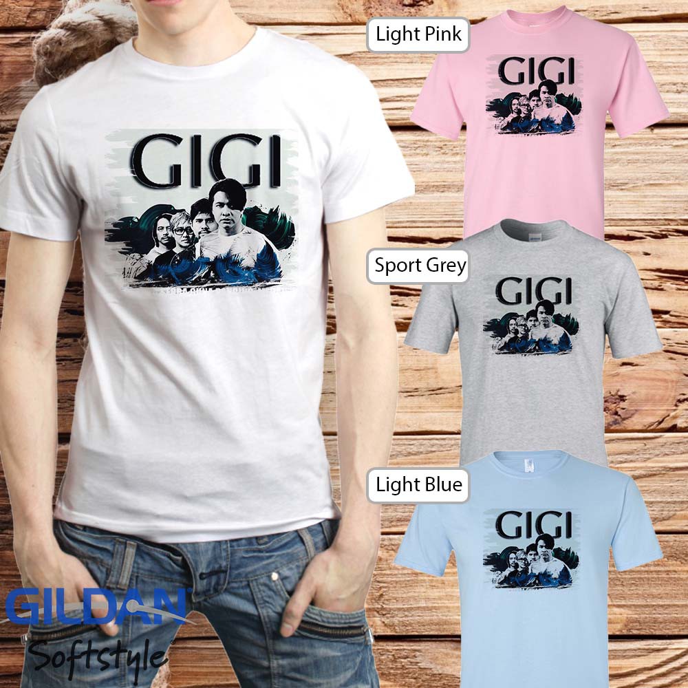 baju t shirt kaos band merchandise music official GIGI 02