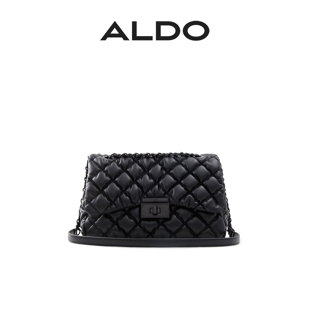 ALDO ILSA BLACK Tas Wanita