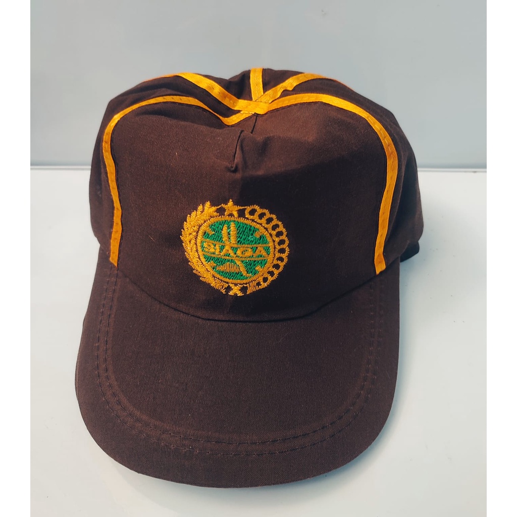 Topi Pramuka Siaga SD putri