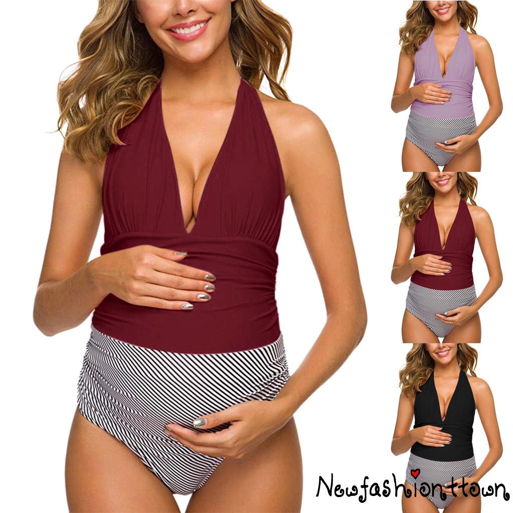 pregnancy swimwear