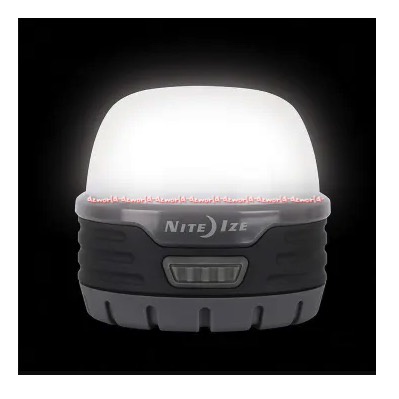 Nite Ize Radiant Lantern 100 Mini Lampu Lentera Mini Kecil Senter Niteize Atern Untuk Camping Camp R100ml-09-r8 Niteize