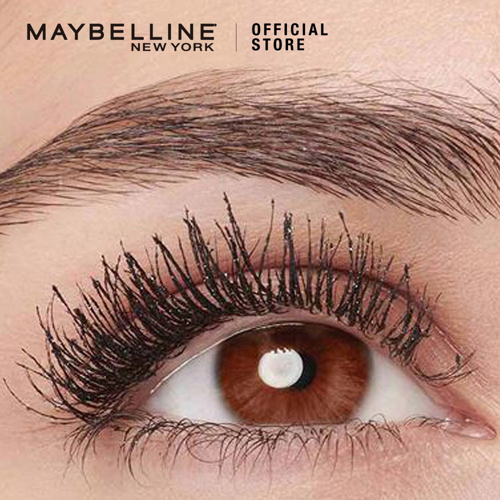 Maybelline Mascara Colossal Magnum Volume