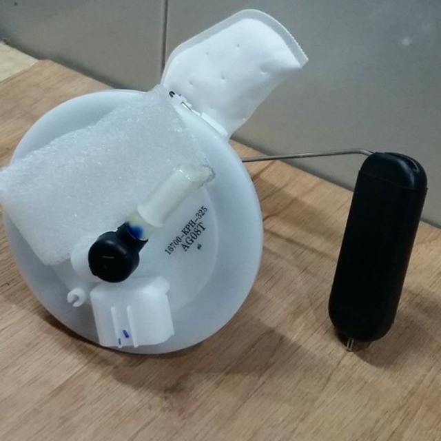 Fuel pump supra x 125 fi 2006