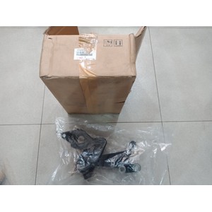Engine mounting agya/ ayla kiri manual asli