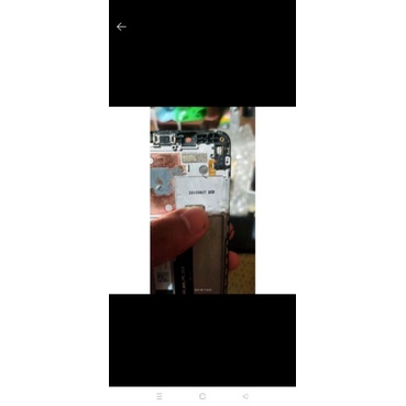 sparepart getar ori redmi note 5 pro