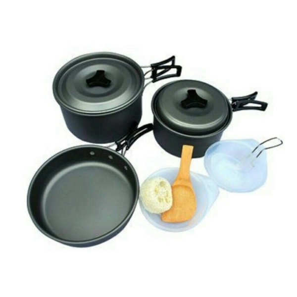 

Promo Cooking Set DS 300 Berkualitas