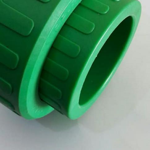 ➬ Water Mur PPR / Union PPR uk. 2" (63 mm) / Fitting PPR / Pipa PPR ✼