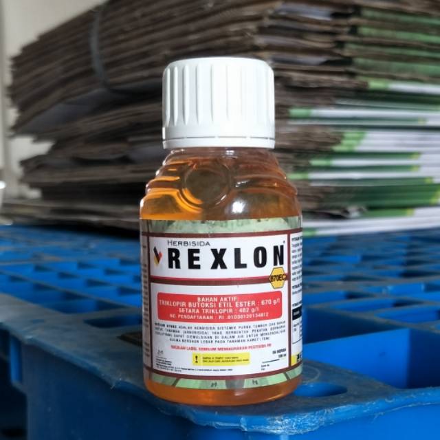 Rexlon 670ec 100ml