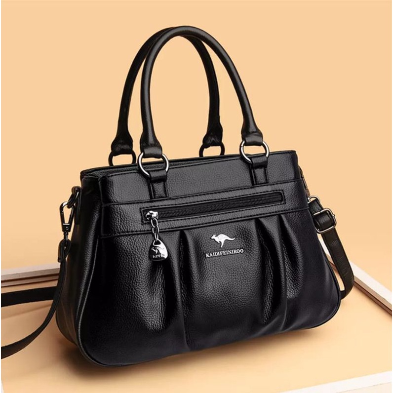 Zavia Tops Bags Tas Wanita Selempang Tas Selempang Wanita Tas Pengajian Tas Korean Style