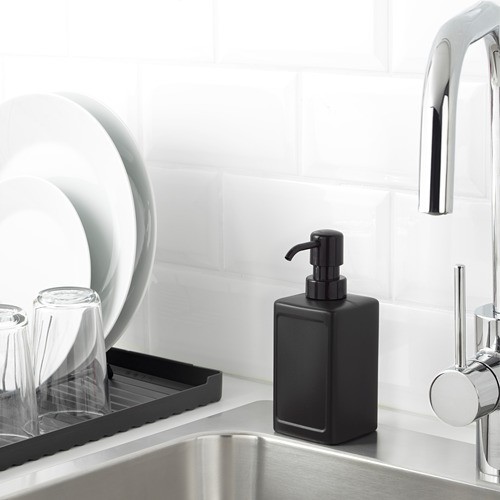 Tempat Sabun Botol Sabun Cuci Tangan Hand Soap Dispenser Botol Pencet Sabun Cuci Piring
