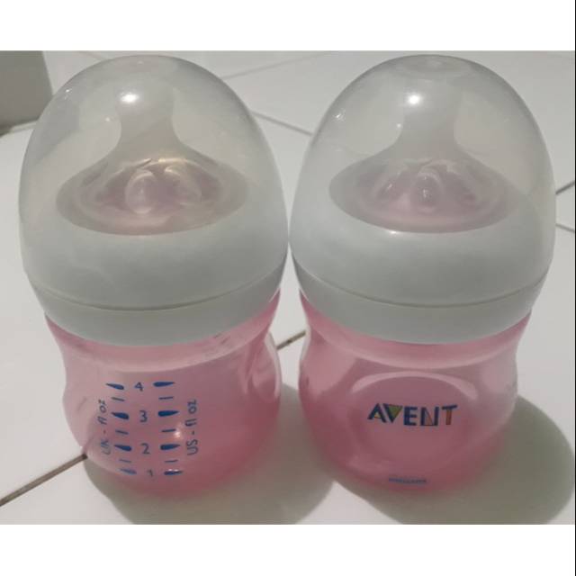 Dot bayi philips avent