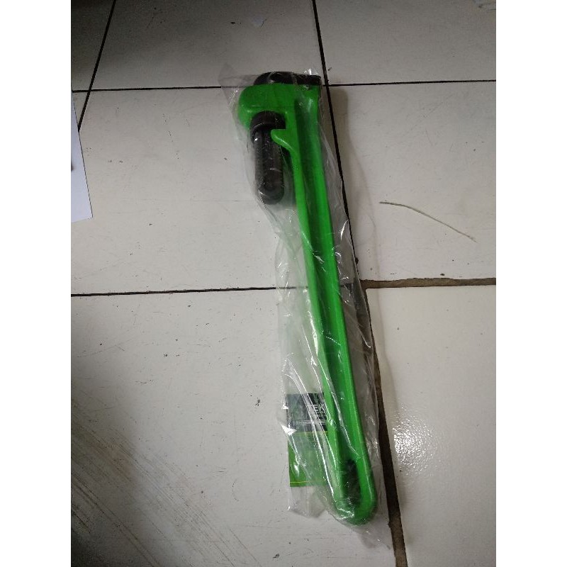 Tekiro Kunci Pipa 24&quot; / Kunci Pipa Ledeng / pipe Wrench 600mm