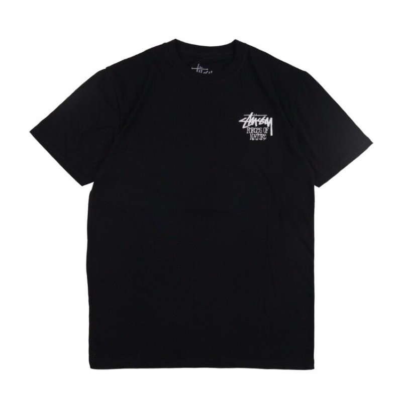 T-Shirt Stussy