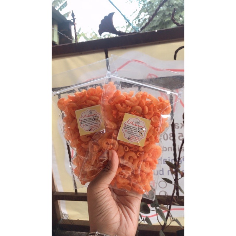 

makaroni