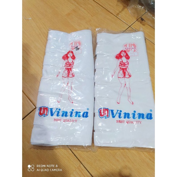 Gurita Ibu Vinina habis melahirkan size S , M, L, XL