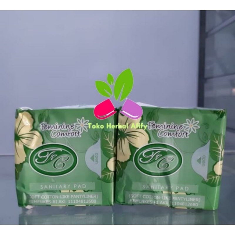 Avail pentyliner | avail hijau