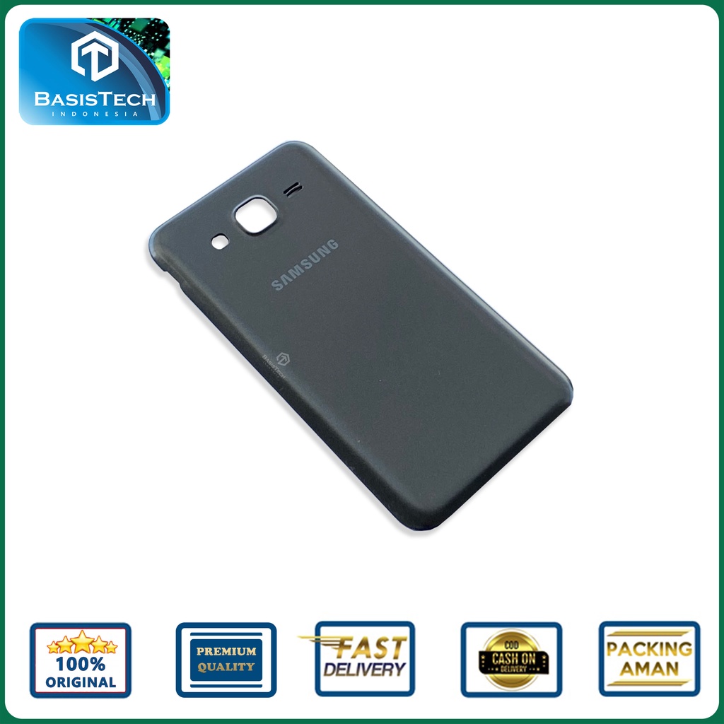 BACK COVER BACK DOOR CASING SAMSUNG J5 2015 J500