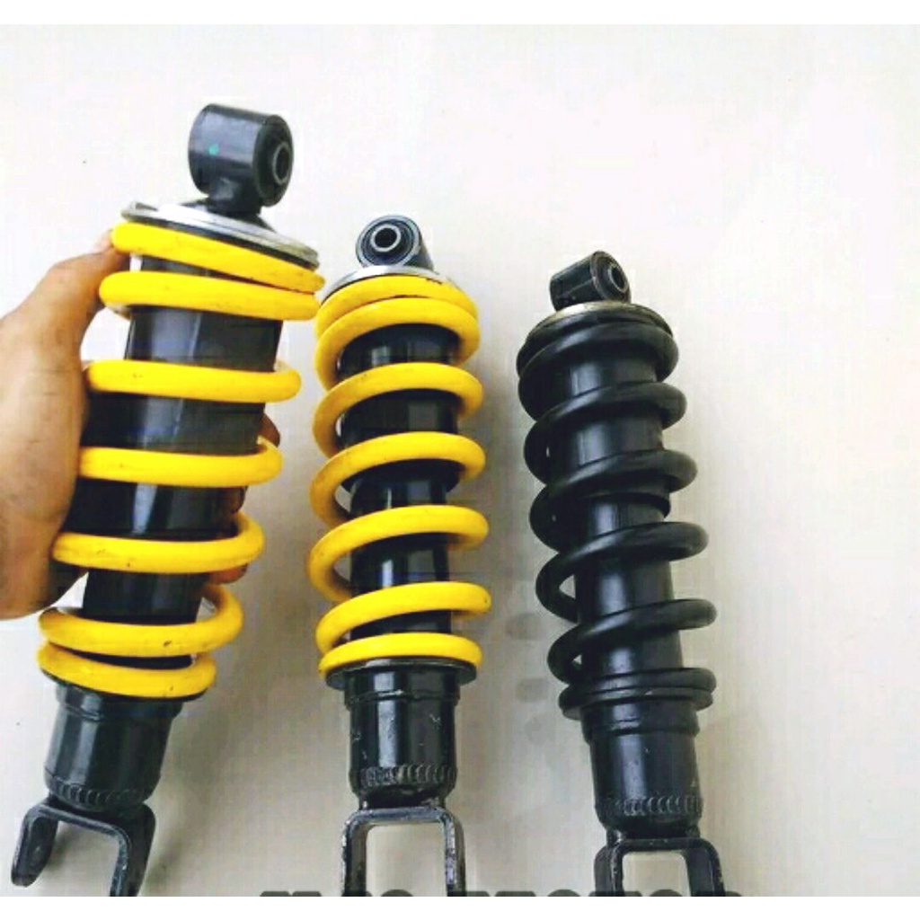 monoshock  belakang Vixion new/Vixion old/sock belakang Vixion new/Vixion old/