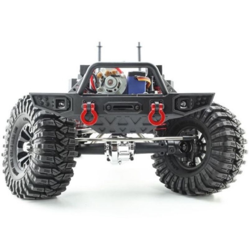 RGT EX86120 1:10 RTR Adventure FJ Cruiser