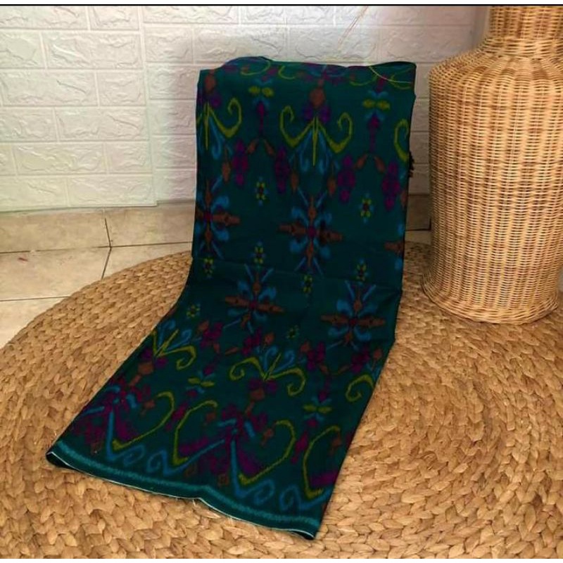 KAMEN KATUN HALUS ENDEK MASTULI/ KAMEN BALI/KEBAYA BALI