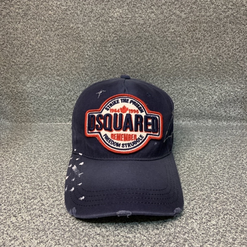 topi dsquared2 original second