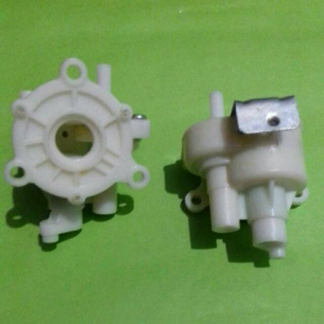 Gear Box Boxs Bintang Kipas Angin Cosmos 12&quot; 16&quot; Inci Inch Inchi Meja Berdiri Dinding Tembok