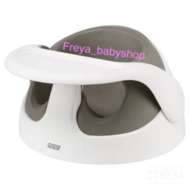 mamas papas snug with play tray