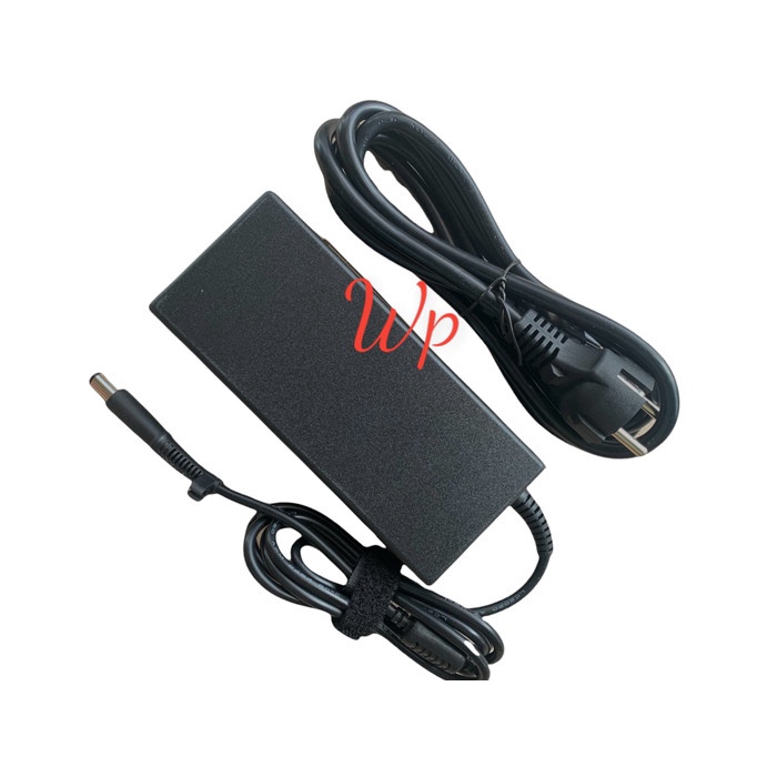 Charger Adaptor ALL IN ONE PC HP 19.5V-7.7A 19V-7.9A 7.89A 7.4 x 5.0