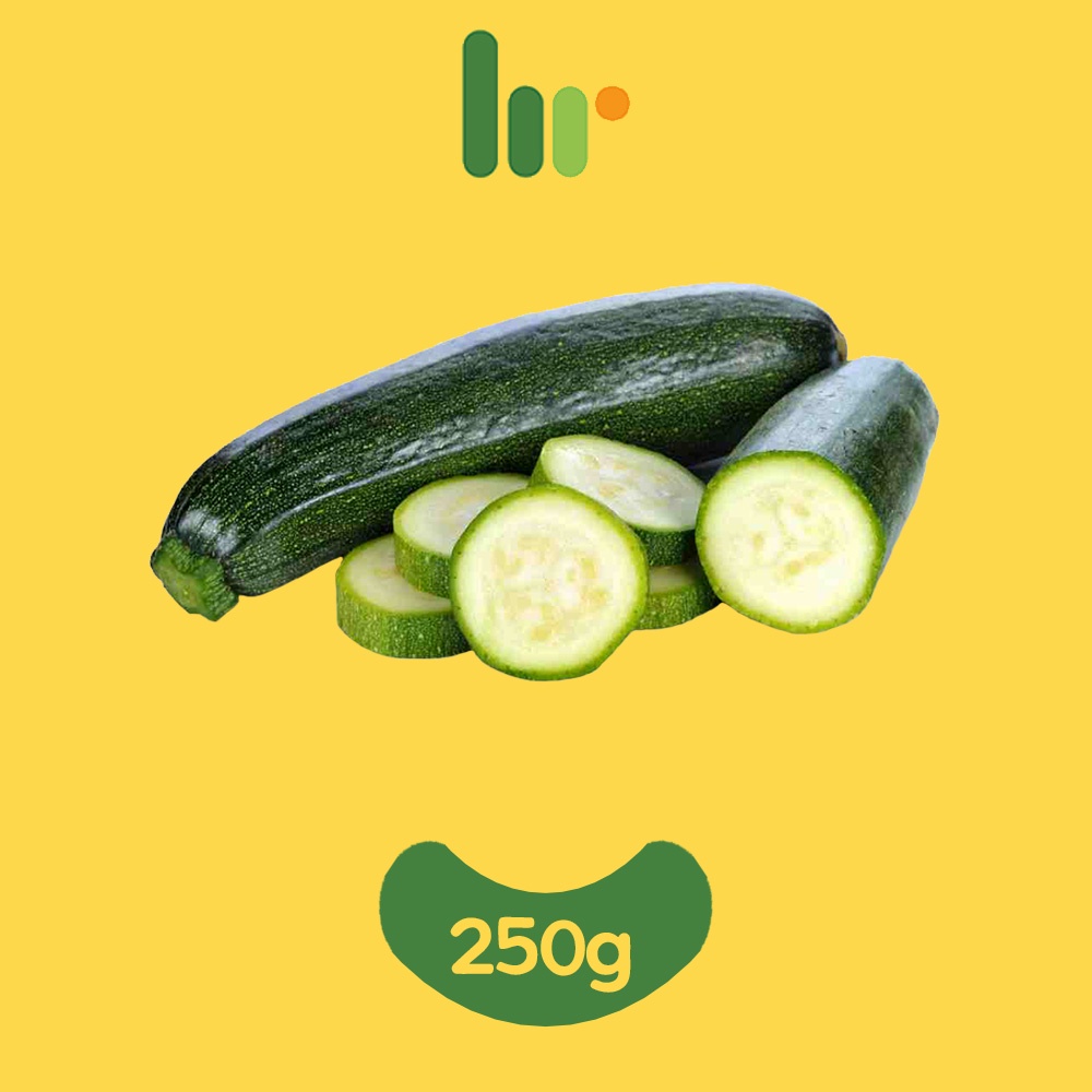 

Zukini / Zucchini
