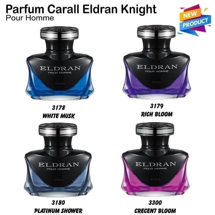 PARFUM DASHBOARD MOBIL BOTOL CARALL ELDRAN KNIGHT JAPAN platinumcp90 Ayo Beli