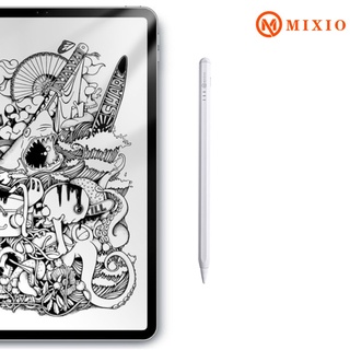 MIXIO G8 Stylus Palm Rejection / Active For iPad Pen Stylus for iPad 6/7/8th gen