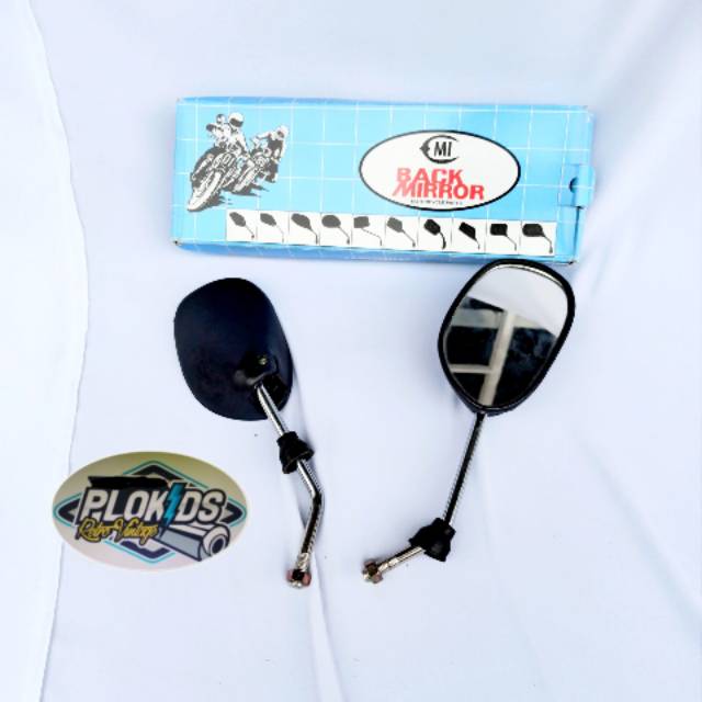 Spion legenda 2  Kaca Spion Honda legenda 2