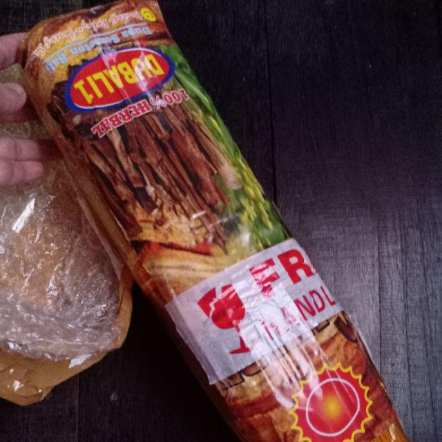 Dupa Dubali Gaharu 1kg Walet