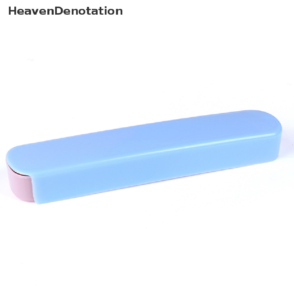 (Heavendenotation) 5pcs / Set Scraper Aplikator Stiker Mobil