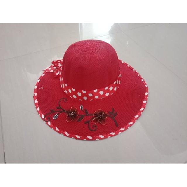 topi pantai cewek -terbaru kekinian 2022-nyaman dan adam di pakai - topi Pantai cewek termurah bisa 