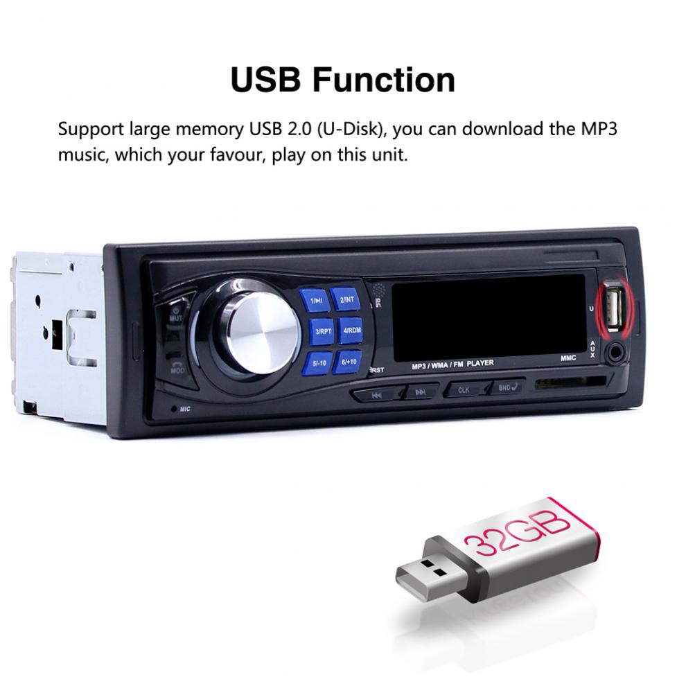 Multicolour CAMRY Radio Bluetooth USB//Sd Black One Size