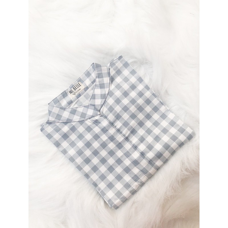 home dress daster motif lucu kain katun jepang busui friendly