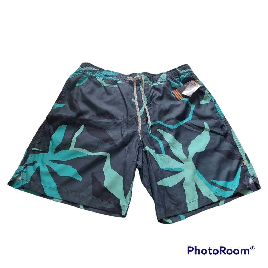 QUICKSILVER CELANA PENDEK COWOK