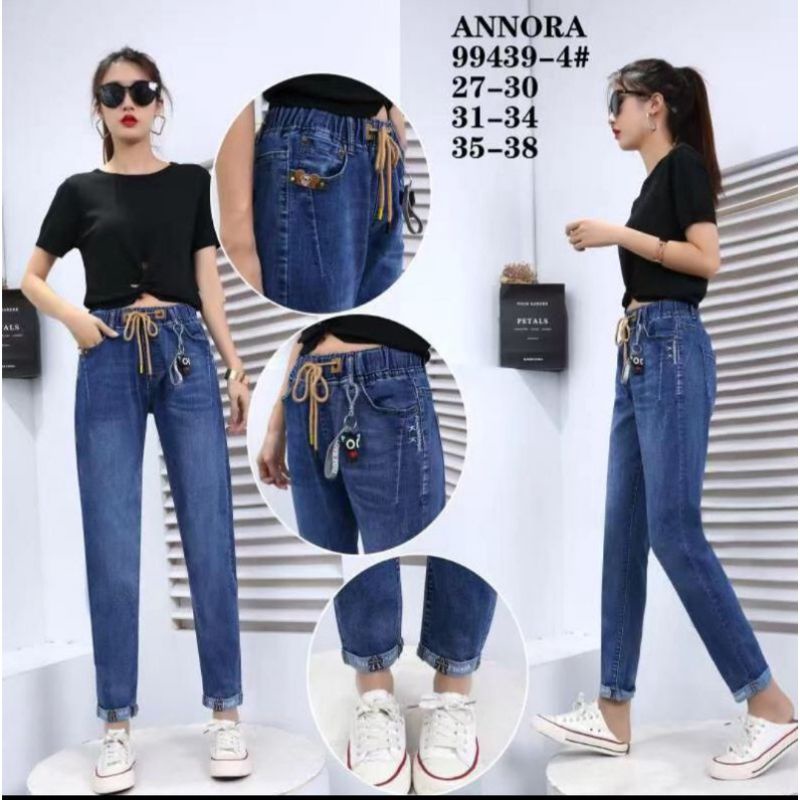 Annora jeans original