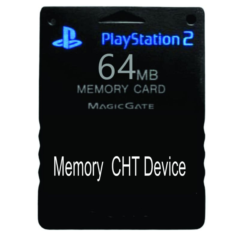 MEMORY CHT DEVICE CODE