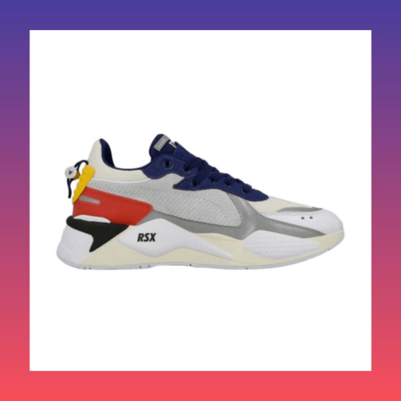 Puma Rs-x Ader Error