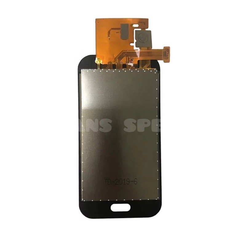 LCD TOUCHSCREEN SAMSUNG J1 ACE / J110 J111F - COMPLETE