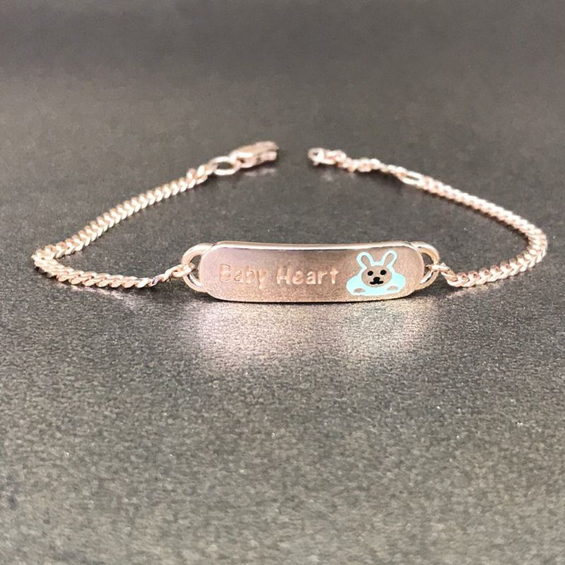 GELANG EMAS ANAK AYU GOLD 750 GGE0405