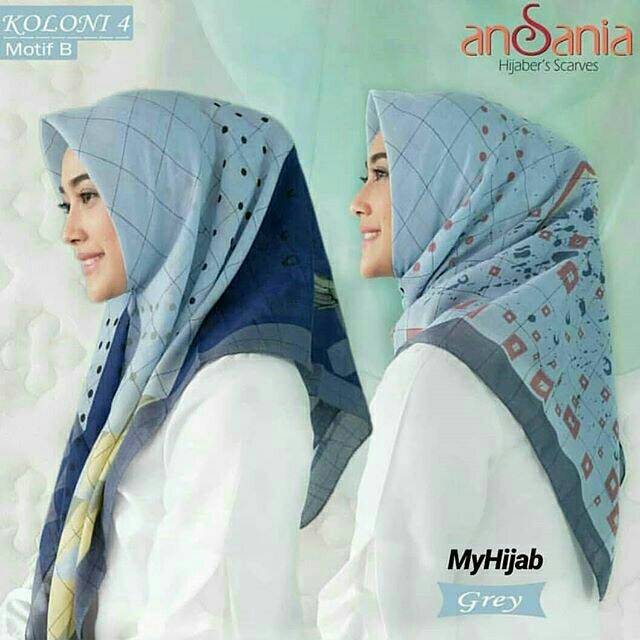 MyHijab