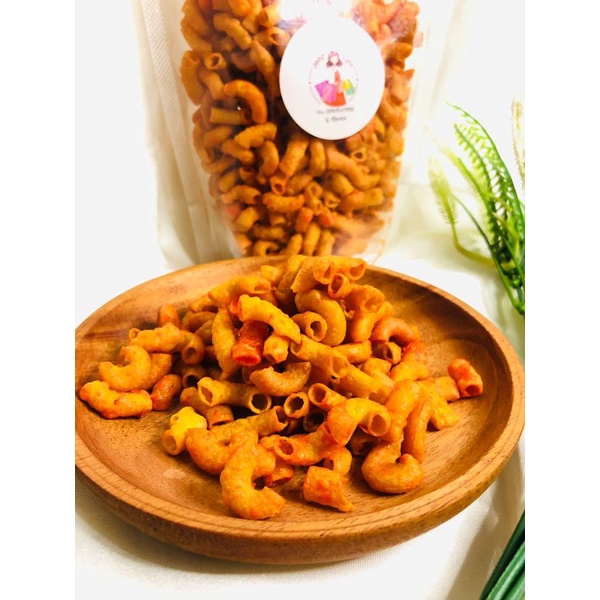 

Makaroni Balado